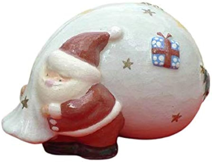 Amazon.co.jp: サンタクロース 置物 楽入 : ホーム&キッチン Amazon.co.jp: サンタクロース 置物 楽入 : ホーム&キッチン