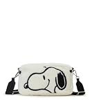 [レスポートサック]【公式】ショルダーバッグ E/W MOBILE CROSSBODY/2934/コージースヌーピーW