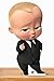 SC1635 Boss Baby Large Cardboard Cutout Great for Fans, Gifts, Birthdays & Parties