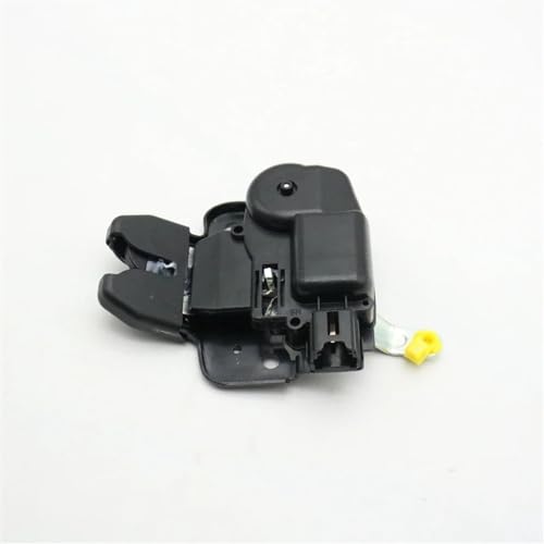 Actionneur serrure couvercle coffre de precision pour Sylphy G11 - 6