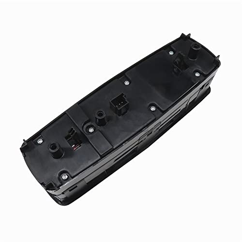 Réparer bouton lève-vitre bloqué W169 W245 avec commande A1698206410