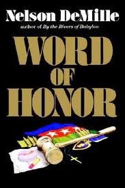 Word of Honor 1st (first) edition Text Only B004VRCW9U Book Cover