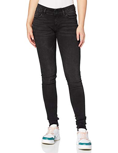 Garcia Rachelle Jeans Skinny, Dark Used 7839, 25W