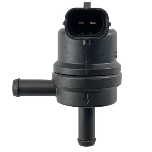 FainWan Vapor Canister Purge Solenoid Control Valve Compatible with Elantra Tucson Forte Forte5 Soul 28910-2E000