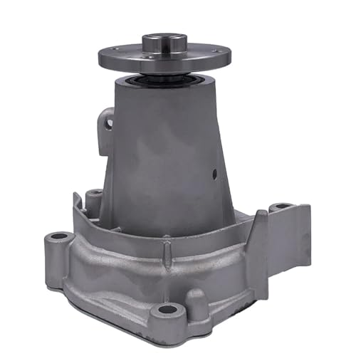 ZHOUQING Bomba de Agua Compatible con H-AWTAI TERRACAN Compatible con J-AC Refine 2.5TDI- D-iesel Compatible con M-itsubishi Space Wagon 1991-1998 Accesorios for S-istemas de refrigeración del Motor