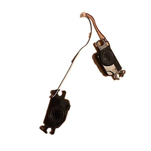 Haut-parleur interne pour ordinateur Dell Inspiron 1012 sans grésillement