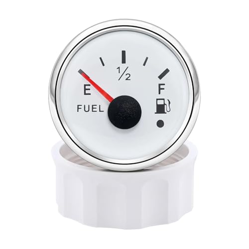 0-190�I�[���R�����x���Q�[�W2�C���`52MM�R���Q�[�W�A���[�����C�g�t�������ԔR���Q�[�W�f�W�^���I�C���^���N���[�^�[�C���W�P�[�^�[�J�X�^��(Double tumble holder)