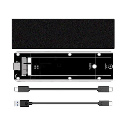 Boîtier de disques durs USB 3.2 pour récupérer données SSD MacBook Air 2012 en panne