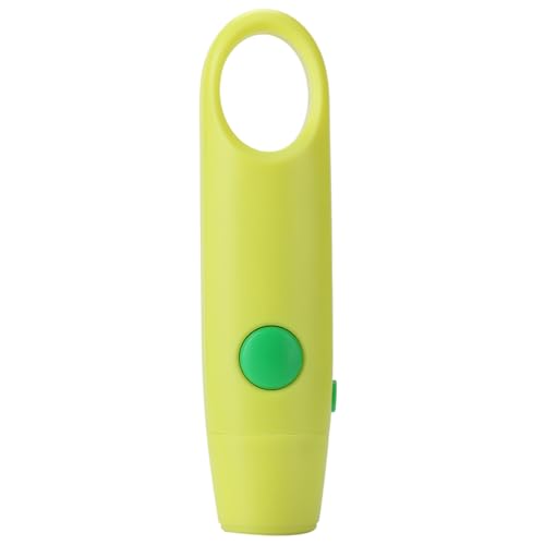 Silbato de emergencia compacto Holibanna para deportes miniatura 1