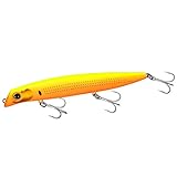 シマノ(SHIMANO) シーバスルアー ミノー エクスセンス ゴリアテハイ 125F ジェットブースト XL-112Q 020 コノチャートオレ シマノ(SHIMANO) シーバスルアー ミノー エクスセンス ゴリアテハイ 125F ジェットブースト XL-112Q 020 コノチャートオレ