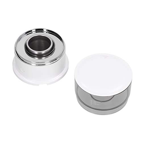 Cafetera portátil automática de goteo mini 1 taza miniatura 6