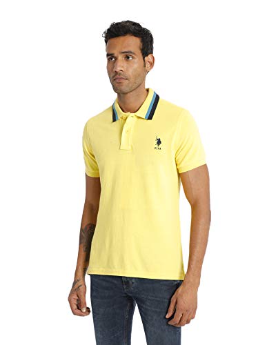 Image of U.S. Polo ASSN. Men T-Shirt