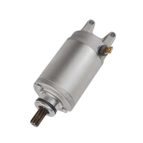 Démarreur pour Suzuki GSF 650 et GSX 750F haute durabilité