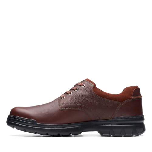 Image of Clarks Men's Rockie2 LogtxOxford