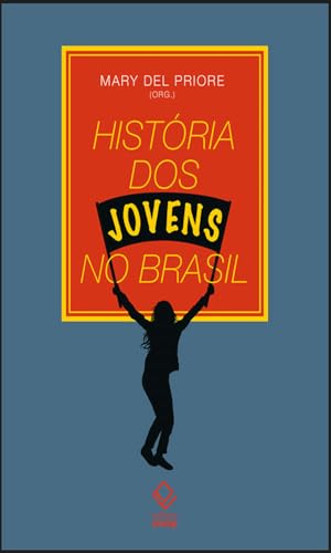 História dos jovens no Brasil