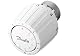 Heizkörperthermostat Danfoss RAVL 013G2950 mit Sensor