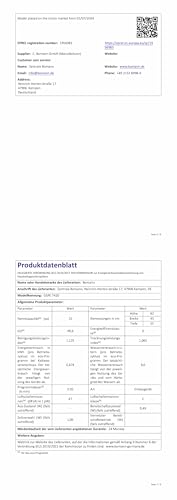 Bomann® Geschirrspüler 45 cm vollintegrierbar | Spülmaschine 45 cm für 10 Maßgedecke | Geschirrspüler 45cm mit 5 Programmen und 2 Sprühebenen | Programm-Startvorwahl: 1-24 h | GSPE 7420 VI