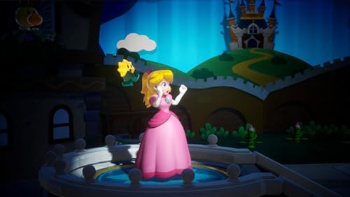 Nintendo, Jogo, Princess Peach™: Showtime!, Nintendo Switch