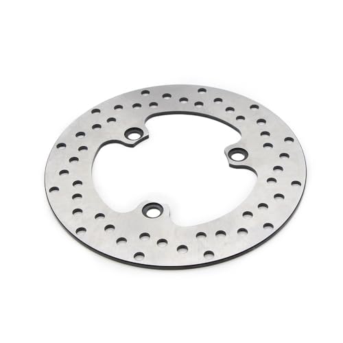 Disque de frein arrière haute endurance pour XT 225 et XG250 Tricker