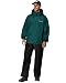 Frogg Toggs AS1310-109XL All Sport Rain Suit, XL, Green/Black