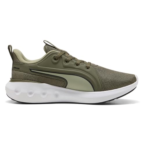 Image of Puma Unisex-Adult Softride Carson Running Shoe