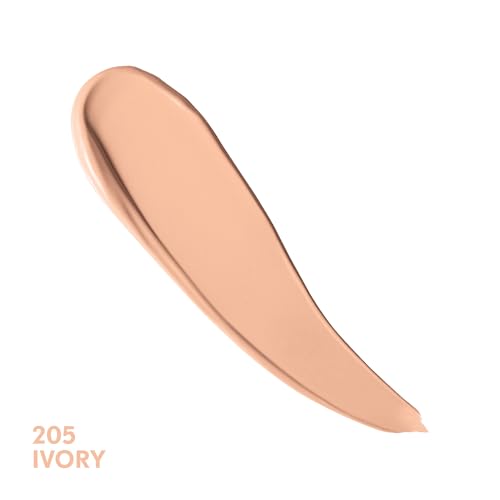 COVERGIRL Simply Ageless 3-in-1 Foundation - 205 - Image 2