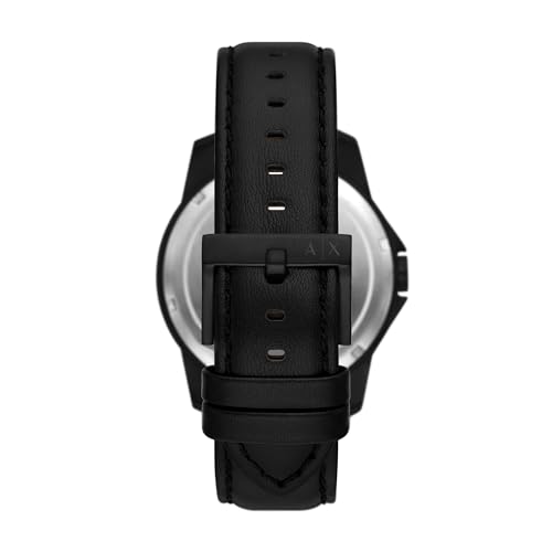 Image of A|X Armani Exchange Men's Watch, Chronograph Analog Watch