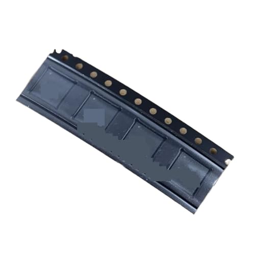 Puce DA9087 pack de 5 pièces pour résoudre les pannes de démarrage et circuits d'alimentation