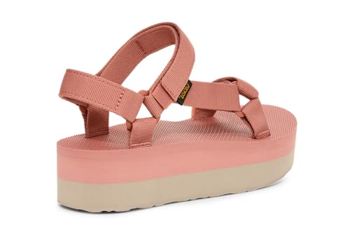Image of Teva Women's Flatform Universal Sandal