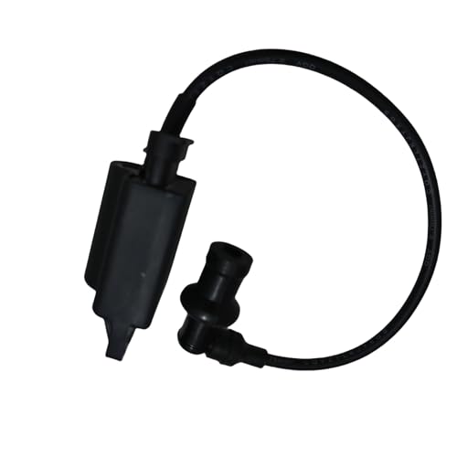 Bobina de alta tensión para moto Zongshen BZ100 distribuidor de encendido 5