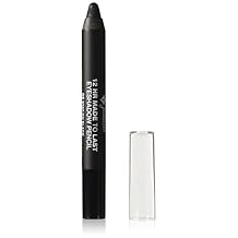 12 Hr Shad Pencil Stay On Blk,Jordana Cosmetics,Mep-02