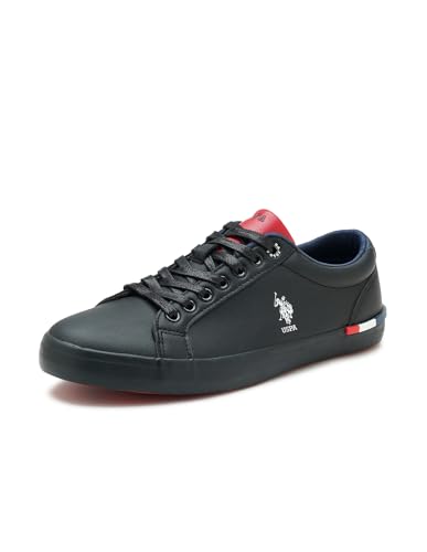 Image of USPA U.S. Polo Assn Men|Anton| Stylish Casual Sneaker Shoe