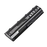 Oyomba MU06 MU09 593553-001 Laptop Battery For HP G62 G42 586028-341 588178-141 WD548AA WD549AA 593562-001 584037-001 CQ58 Pavilion DV6 DV7 G72 G6 G7 G56 DM4 HSTNN-LB0W HSTNN-UB0W 【 10.8V/5200mAh】