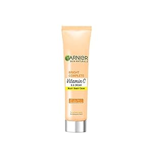 Garnier Bright Complete Vitamin C BB Cream 9g