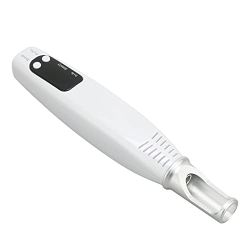 Caneta Removedora de Manchas Elétricas, Decomposição de Melanina de Multifrequência Remove Manchas P