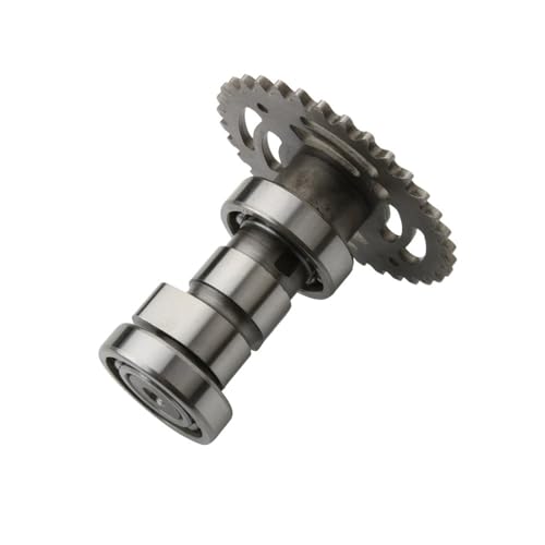Arbre à cames de compétition SY Orbit 1 et Fiddle 2 50cc 4T AC - 4