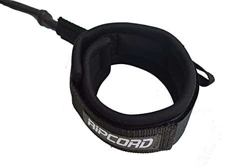 Leash Surf Competição 6'0'' x 5 mm. - RipCord