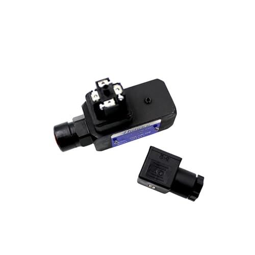 Interrupteur de pression d'huile hydraulique DNB-40K-22B compatible avec TWOWAY DNB-70K - 3