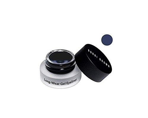 Bobbi Brown Long Wear Gel Eyeliner - Sapphire Shimmer Ink