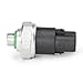 AC Pressure Switch SensorFor Matrix 2003 2004 2005-2008 for Sequoia 2001-2010 Car Air Conditioning Pressure Switch Senso 4434400050 443440-0050