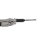 Detroit Axle - Rack and Pinion for Audi A3 S3 Volkswagen Golf Alltrack SportWagen R E-Golf GTI, Complete Power Steering Rack and Pinion Assembly Replacement