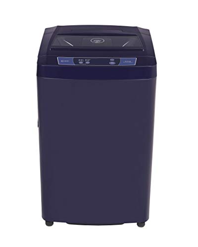 Image of Godrej 6.2 kg Fully-Automatic Top Loading Washing Machine (WTA 620 CI, Indigo Blue)