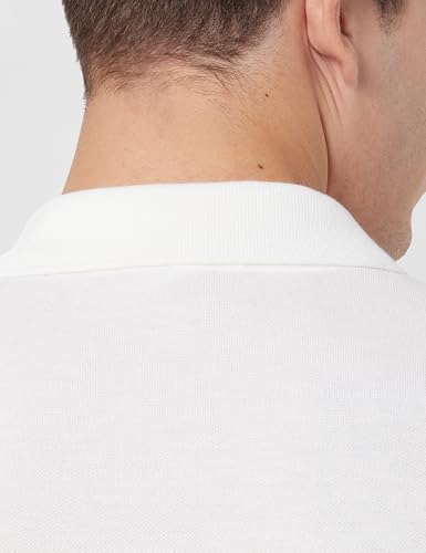 Image of Lacoste Classic Fit Long Sleeved L.12.12 Polo Shirt