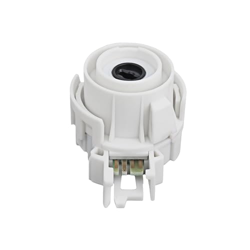 Be In Your Mind Car Ignition Start Switch 5K0905865 1K0905849 Compatible with VW Caddy Golf Compatible with Audi A1 Q3