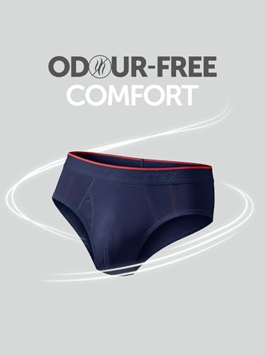 Image of XYXX Cotton Men's Briefs