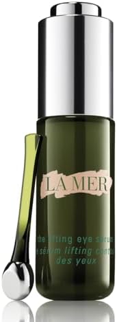 La Mer The Lifting Eye Serum By La Mer for Unisex - 0.5 Oz Serum, 0.5 Oz