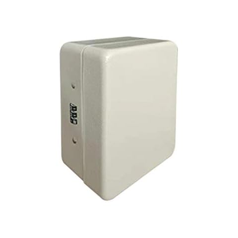 Caja de seguridad del gabinete dominante con cerradura Cover