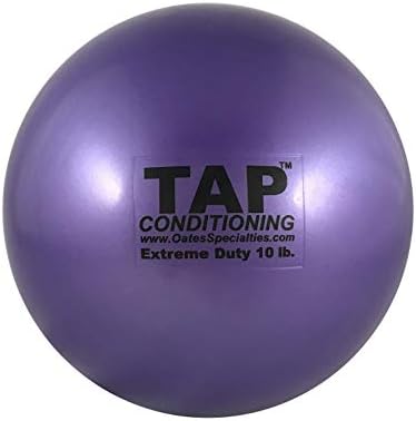 TAP Pummel Ball, 2-Pound