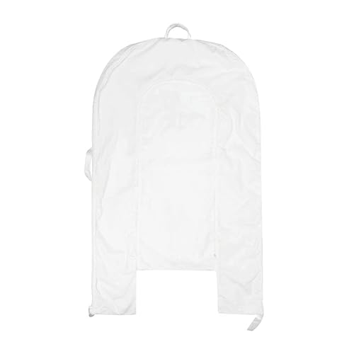 Funda reemplazable para tumbona de bebé recién nacido, transpirable y lavable a máquina (color blanquecino)