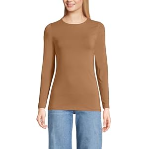 Lands’ End Women’s Plus...